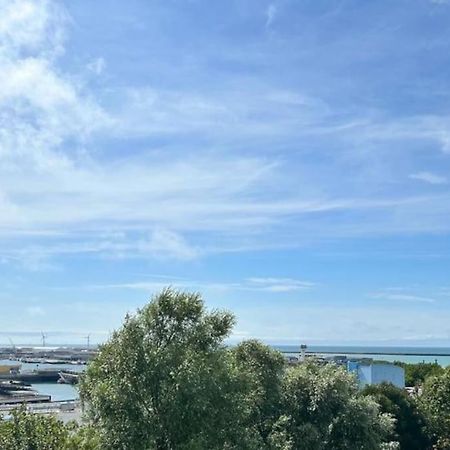 بولون-سور-مير Appart A 5Min A Pied De La Plage - Avec Parking المظهر الخارجي الصورة