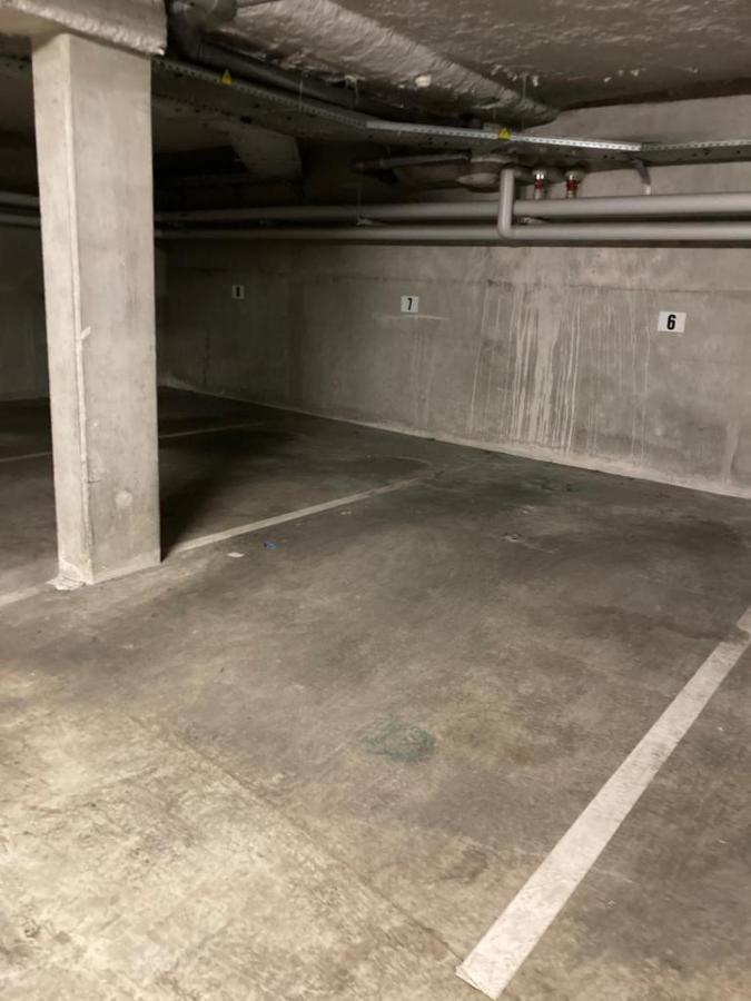 بولون-سور-مير Appart A 5Min A Pied De La Plage - Avec Parking المظهر الخارجي الصورة